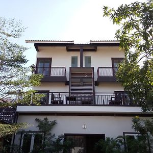 The Chill River-Boutique Villa